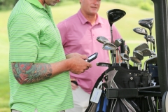 Golf Outing 2017
